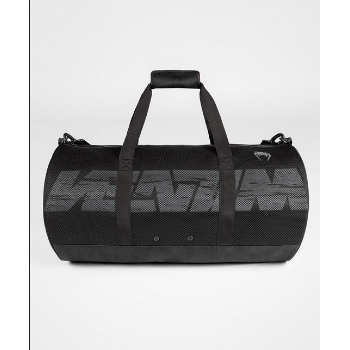 Спортен Сак - Venum Connect XL Duffle Bag - Black​